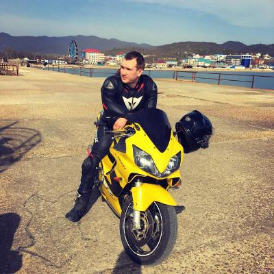 Аватар Denis Lysenko