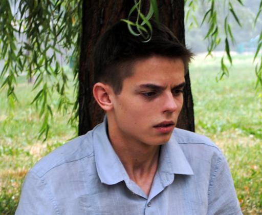 Аватар Valentin Kamenek