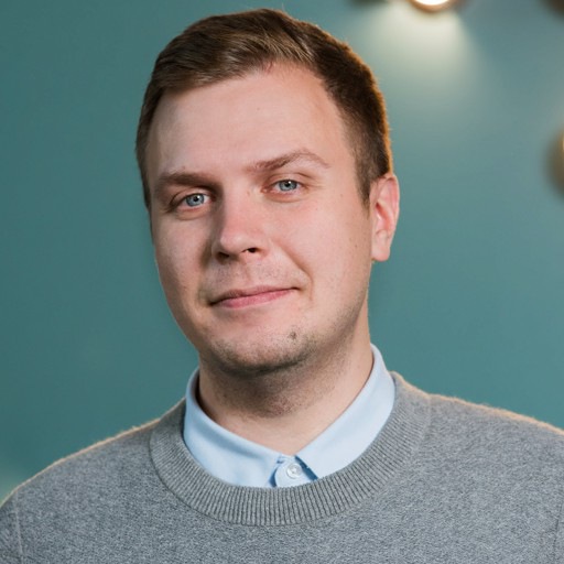 Аватар Никита Пёс