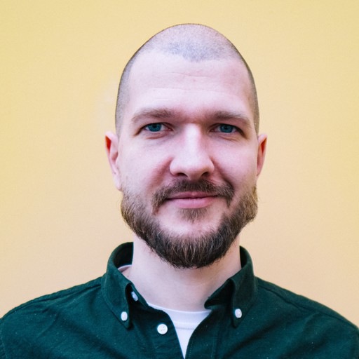 Аватар Сергей Капличный