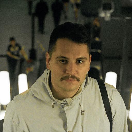 Аватар Руслан Кавецкий