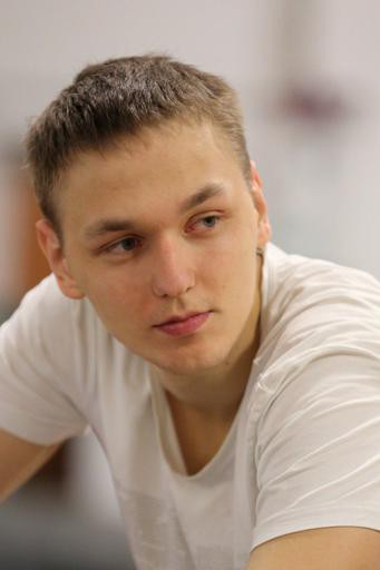 Аватар Андрей Чужинов