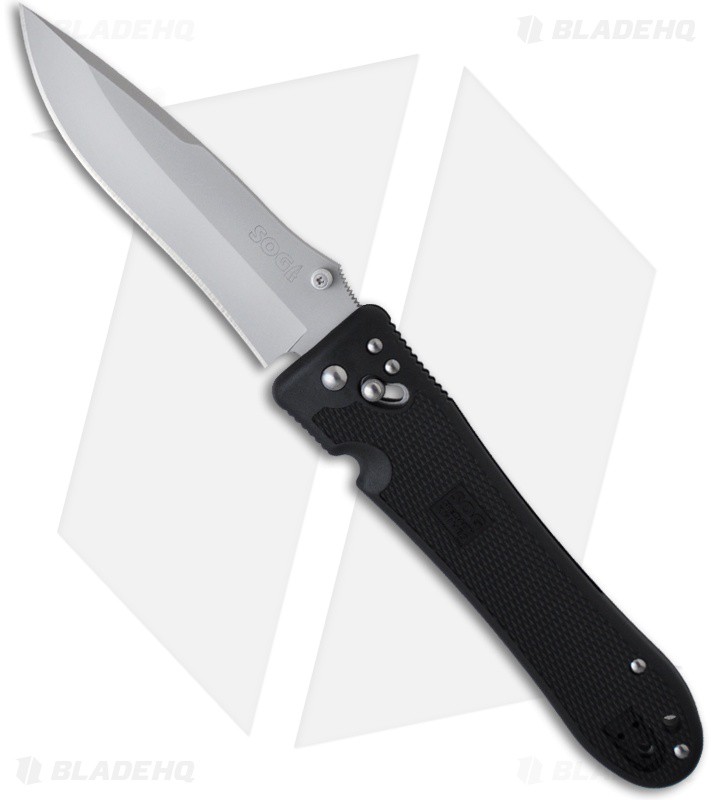 SOG Knifes Spec-Elite II