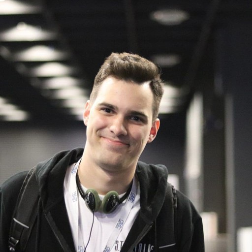 Аватар Игорь Май