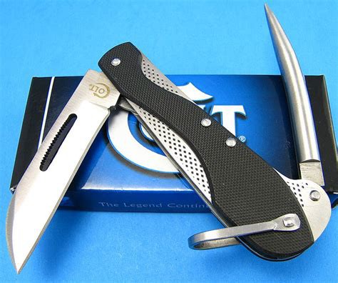 COLT G10 Marlin Spike