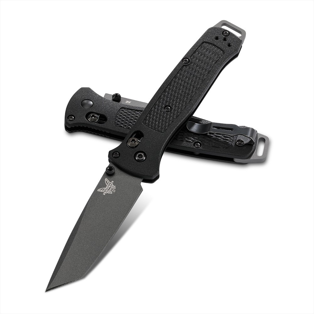 Benchmade Bailout 537GY