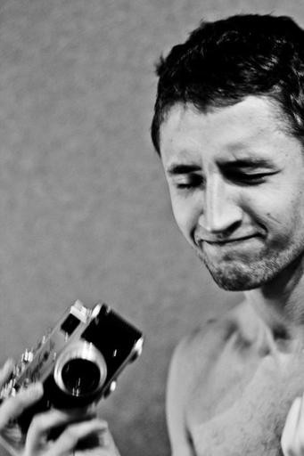 Аватар Сергей Петрянкин