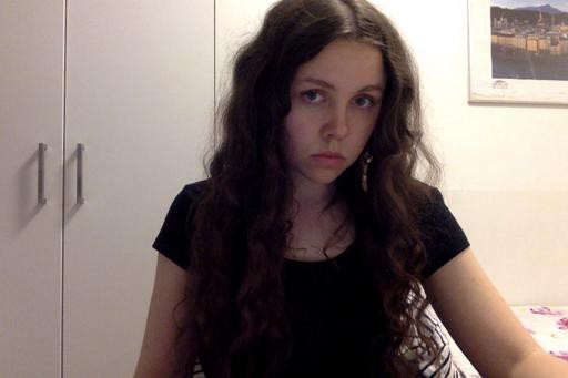 Аватар Alexandra Vayle