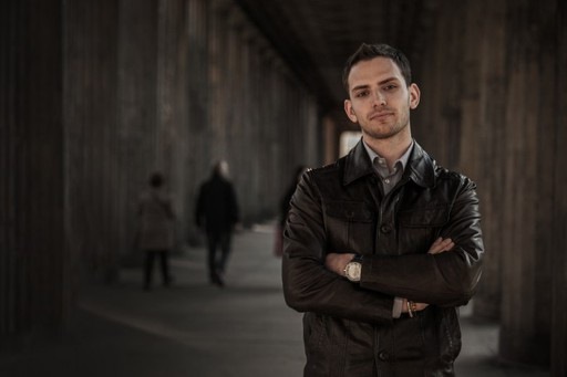 Аватар Egor Popelyaev