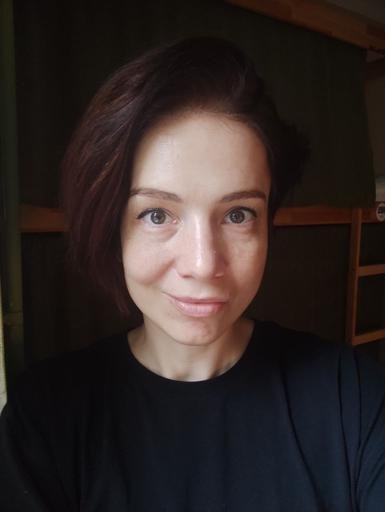 Аватар Nastya Prisyazhnaya