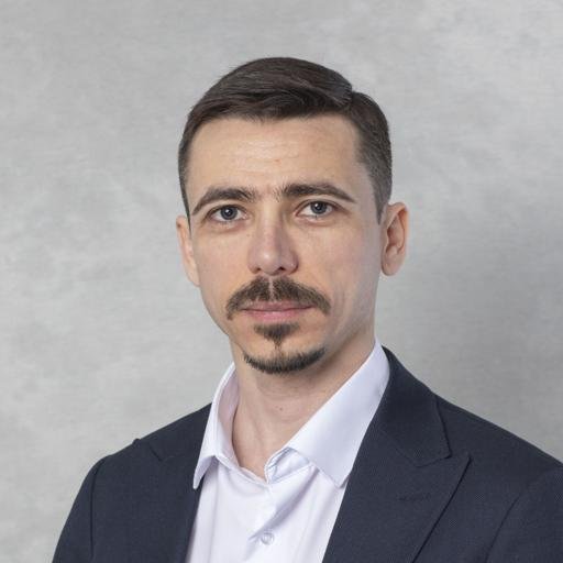 Аватар Евгений Семёнов