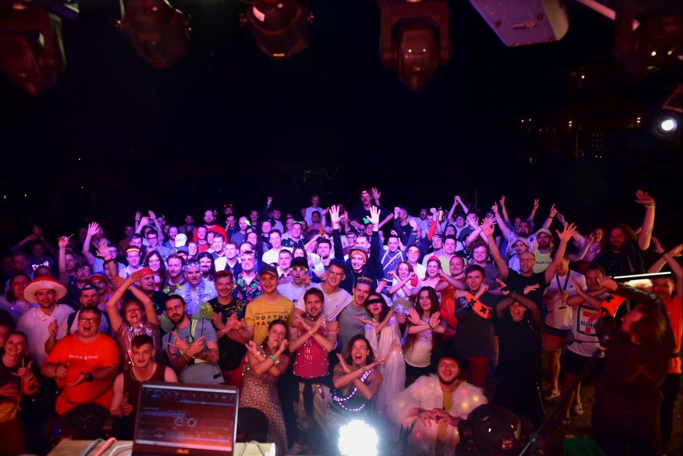 А так с другой камеры