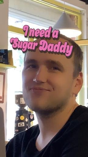 Аватар Денис Чёрный