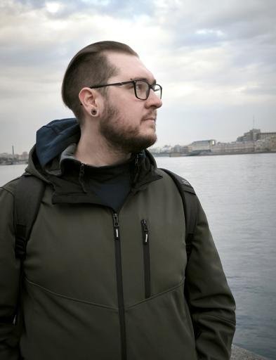 Аватар Илья Колотовкин