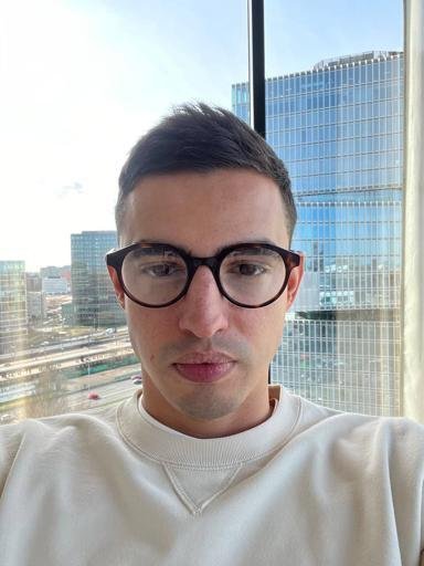 Аватар Roman Pronskiy