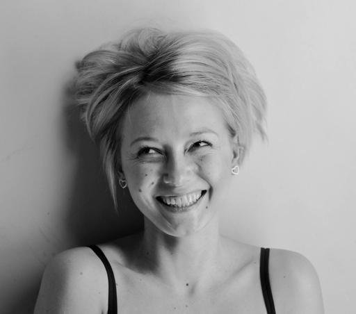 Аватар Olga Paquette