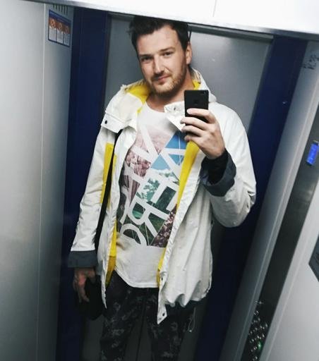 Аватар Станислав Шипилов