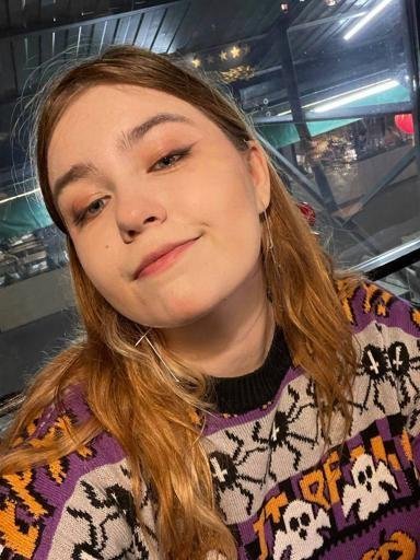 Аватар Крис Алова