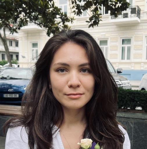 Аватар Elina Mukhanova