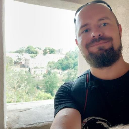 Аватар Сергей Туривный