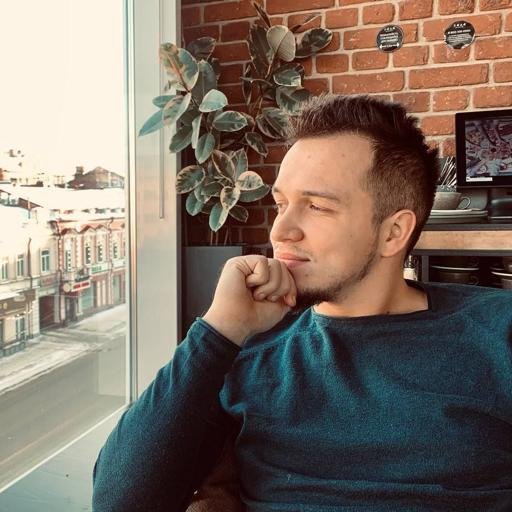 Аватар Merenok Denis