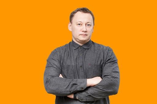 Аватар Дмитрий Сергеев