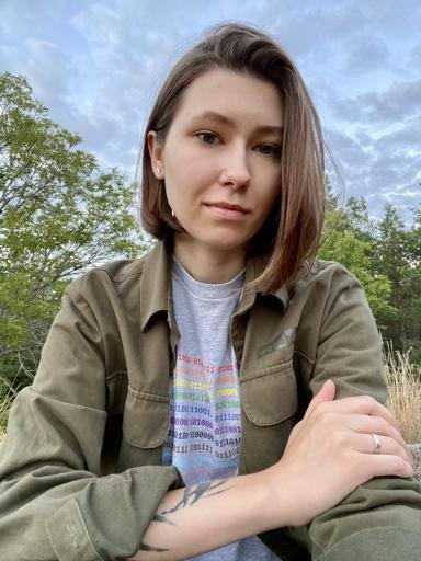 Аватар Elvira Burchik