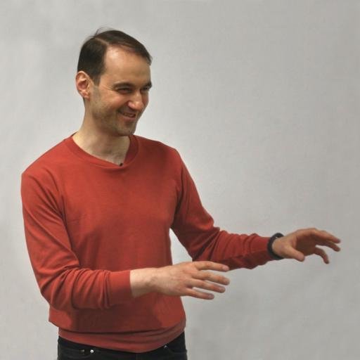 Аватар Даниил Этигон