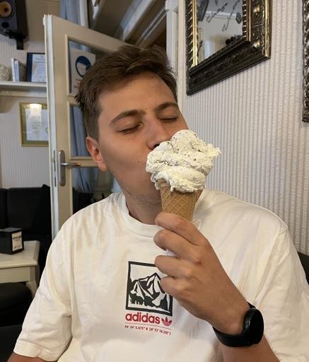 Аватар Михаил Ванюшин