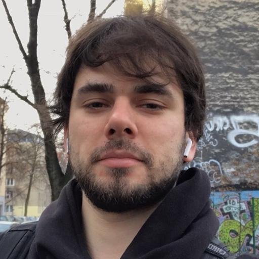 Аватар Artur Paikin