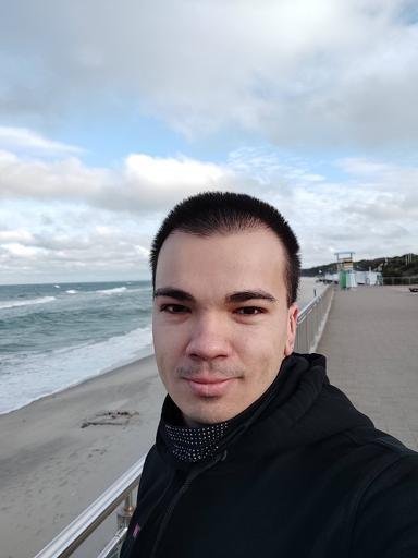 Аватар Alexey Demidov