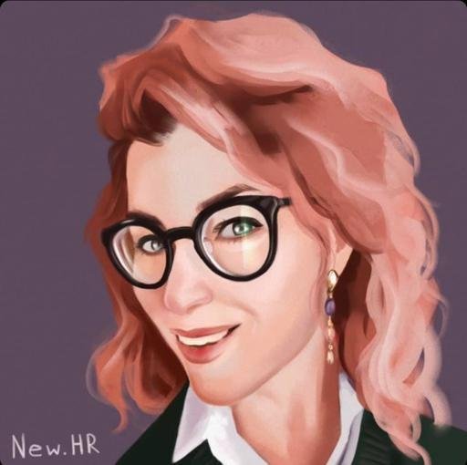 Аватар Оксана Полякова