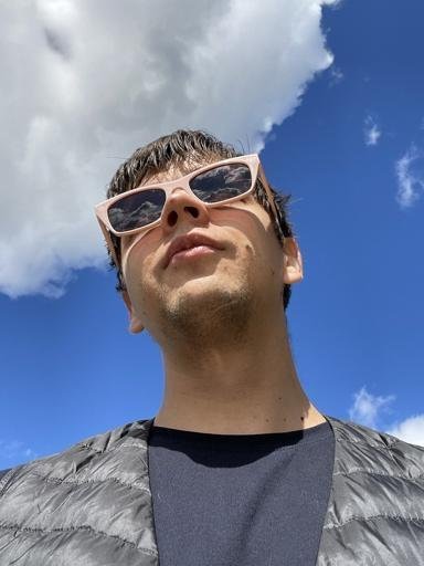 Аватар Хорошко Дима