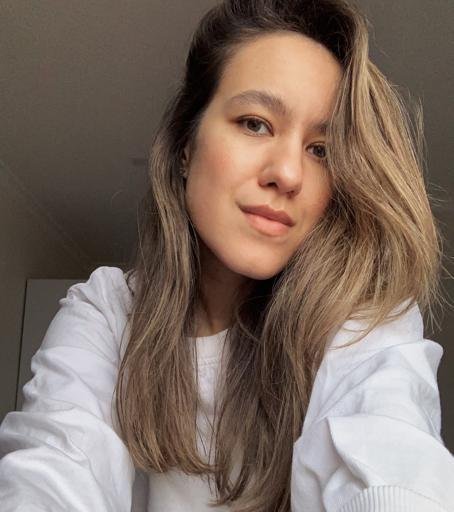 Аватар Мария Горошко