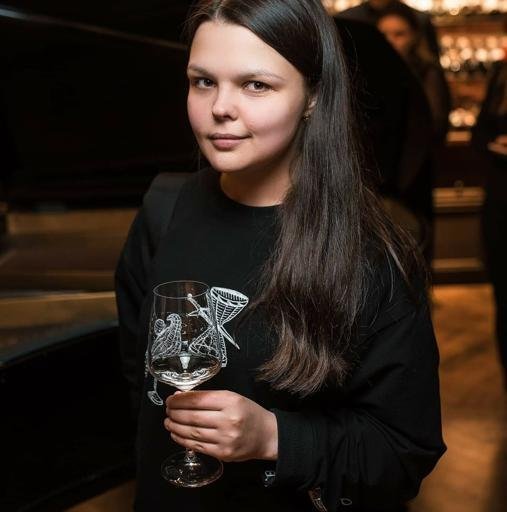 Аватар Polina Podolskaia