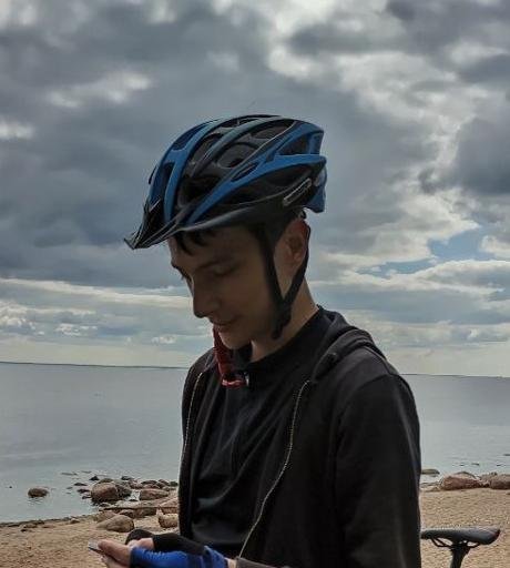 Аватар Ilia Kopeshtianski