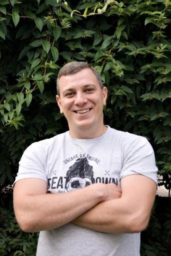 Аватар Дмитрий Вахрушев