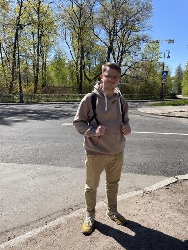 Аватар Arseniy Shkunkov