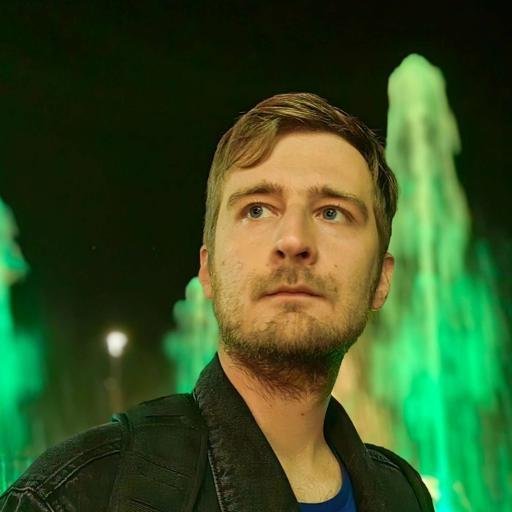 Аватар Марков Алексей