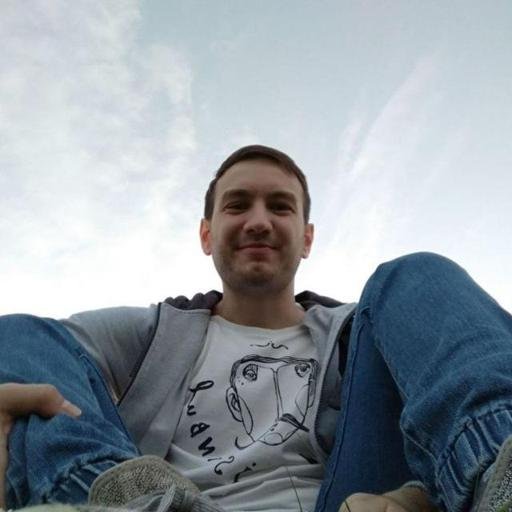 Аватар Денис Волков