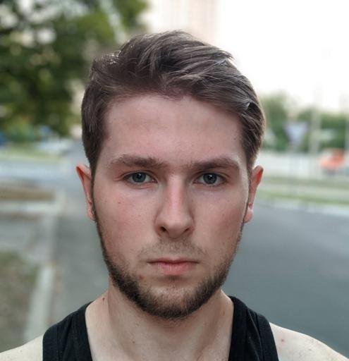 Аватар Kirill Romanov