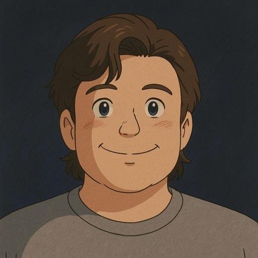 Аватар Данил Лапин