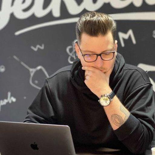 Аватар Andrey Morozov