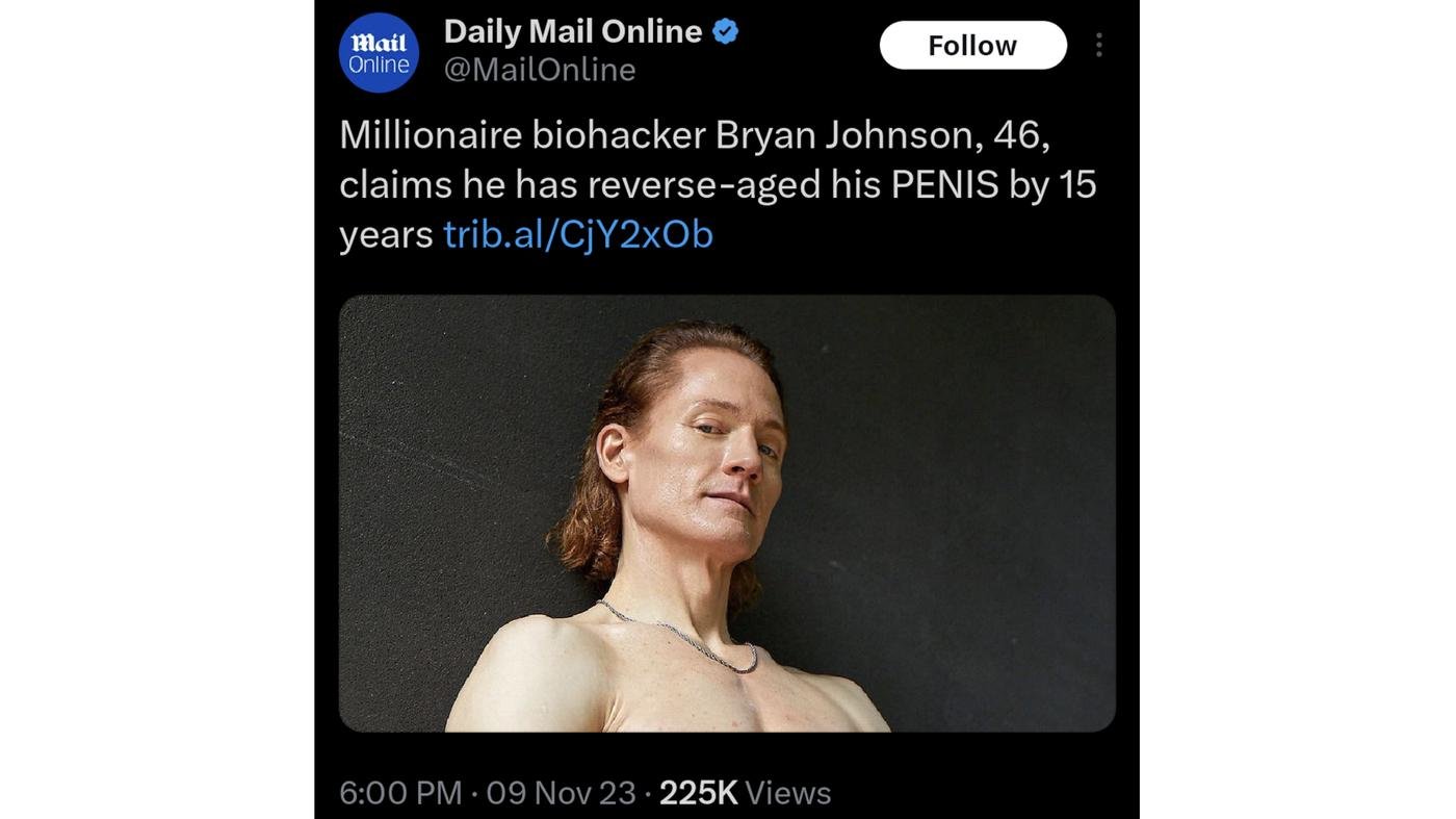 у каждого свои цели (осталось что-то сделать с 60-летним лицом)