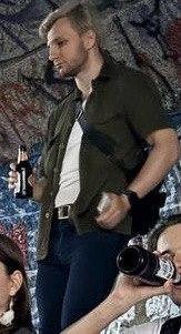 Аватар Sergey Bobko