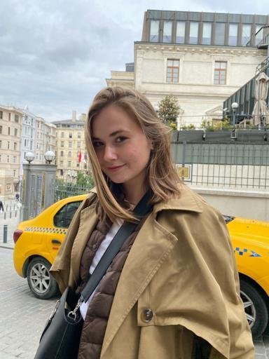 Аватар Elena Orlova