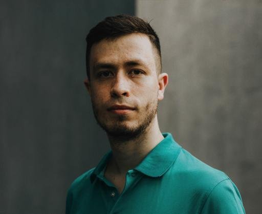 Аватар Alexander Ptakhin