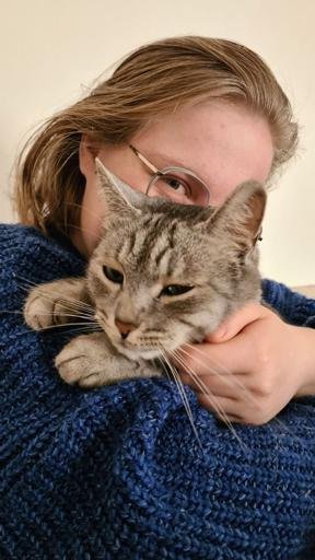 Аватар Polina Koldysheva