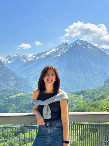 Аватар Kseniia Shapoval