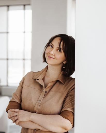 Аватар Ксения Матяж